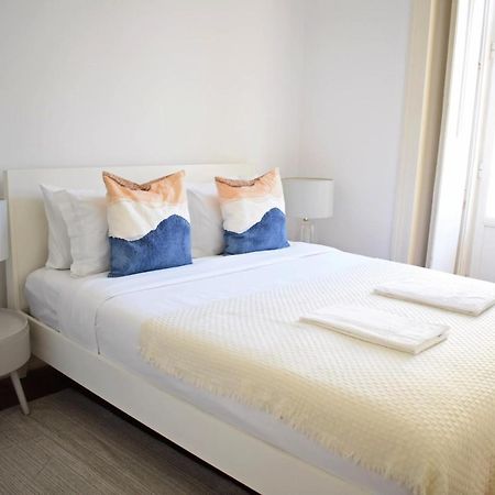The Residences At Bairro Alto Lisboa Exteriér fotografie