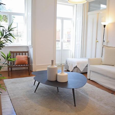 The Residences At Bairro Alto Lisboa Exteriér fotografie