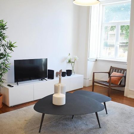 The Residences At Bairro Alto Lisboa Exteriér fotografie