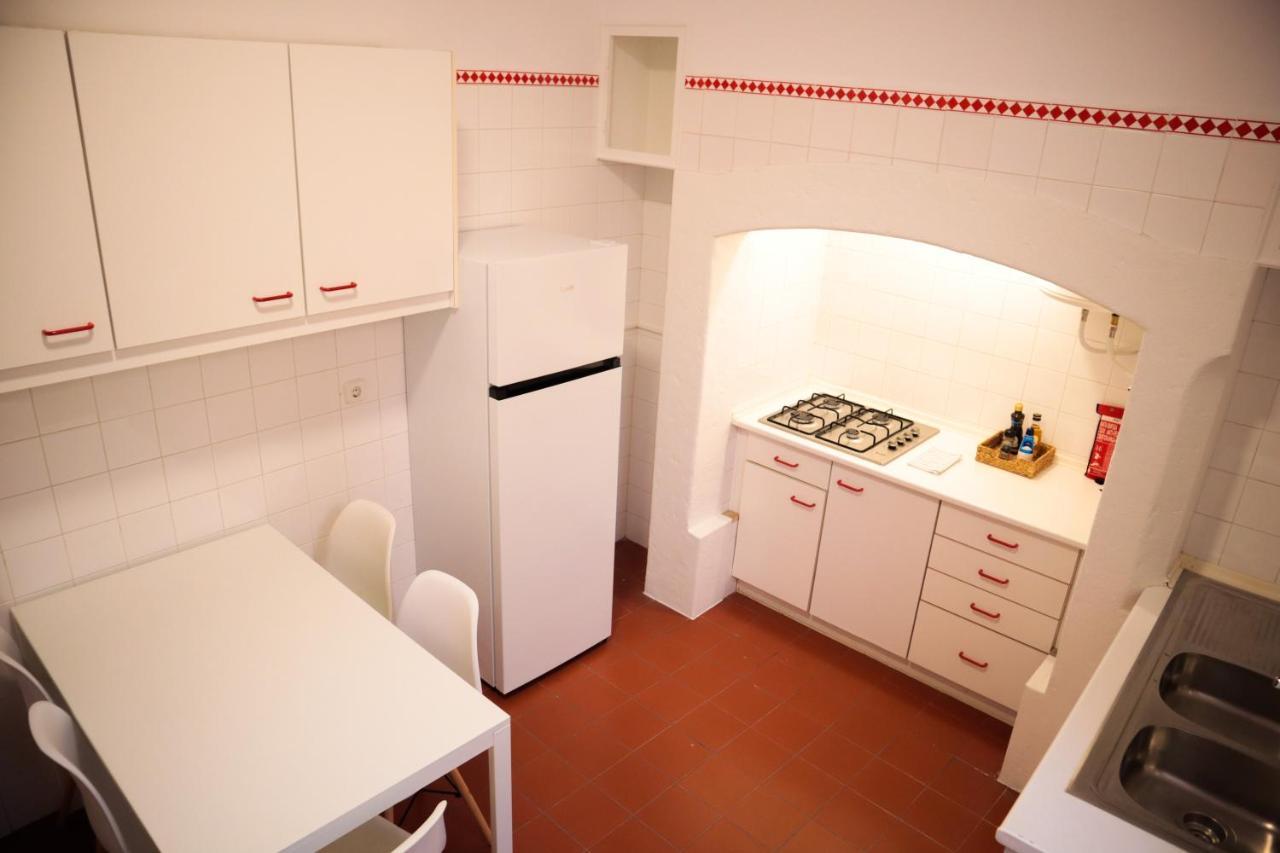 The Residences At Bairro Alto Lisboa Exteriér fotografie