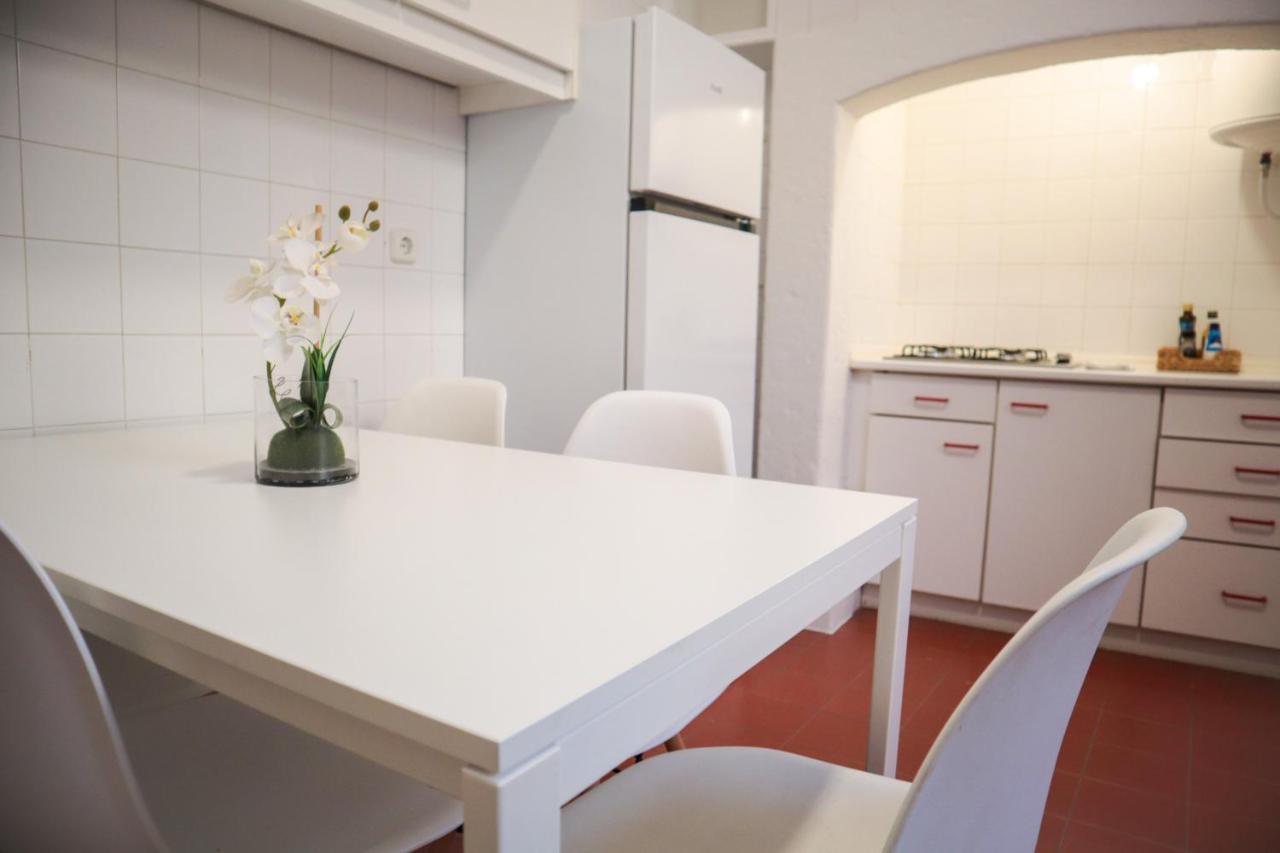 The Residences At Bairro Alto Lisboa Exteriér fotografie