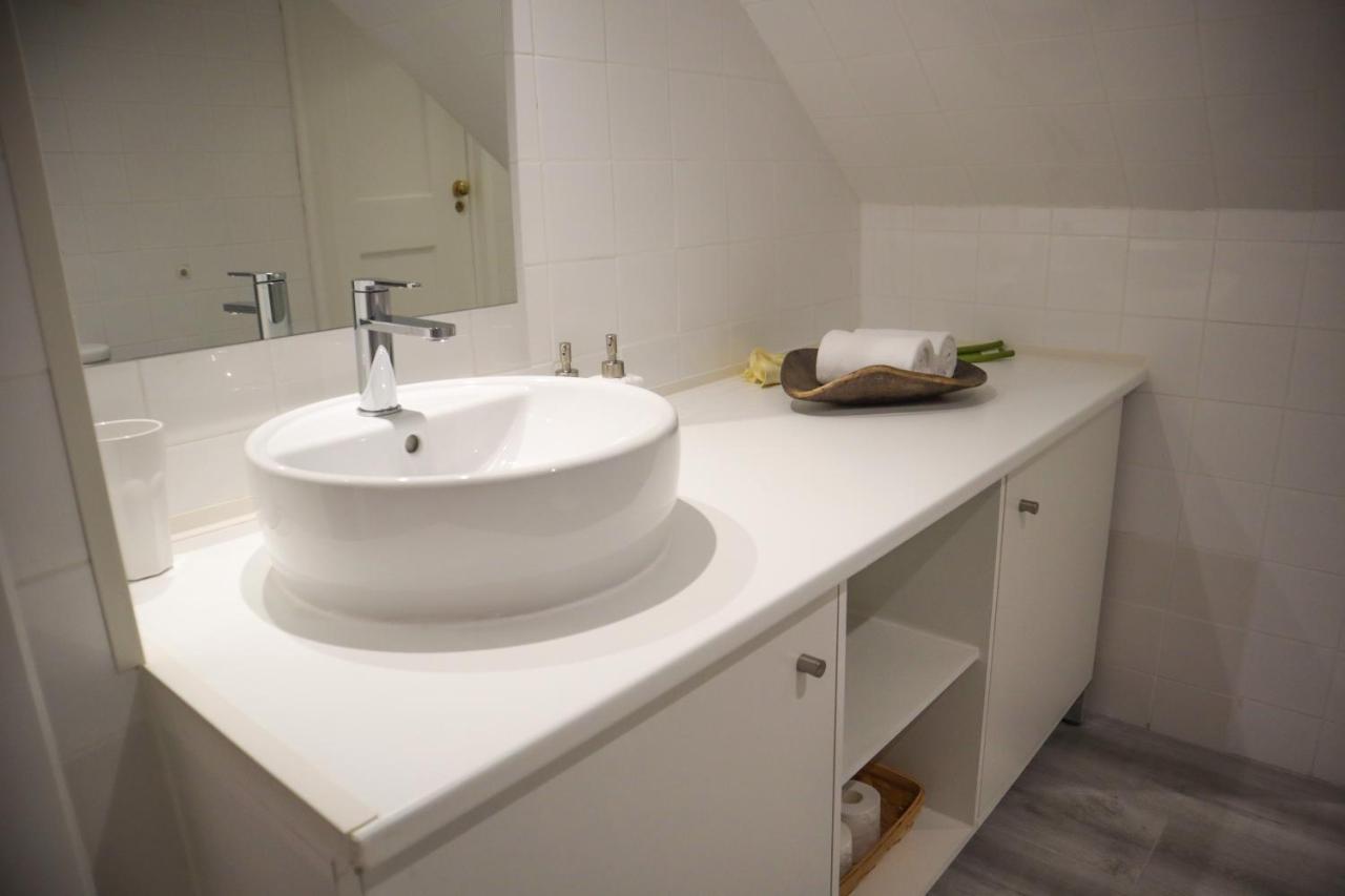 The Residences At Bairro Alto Lisboa Exteriér fotografie