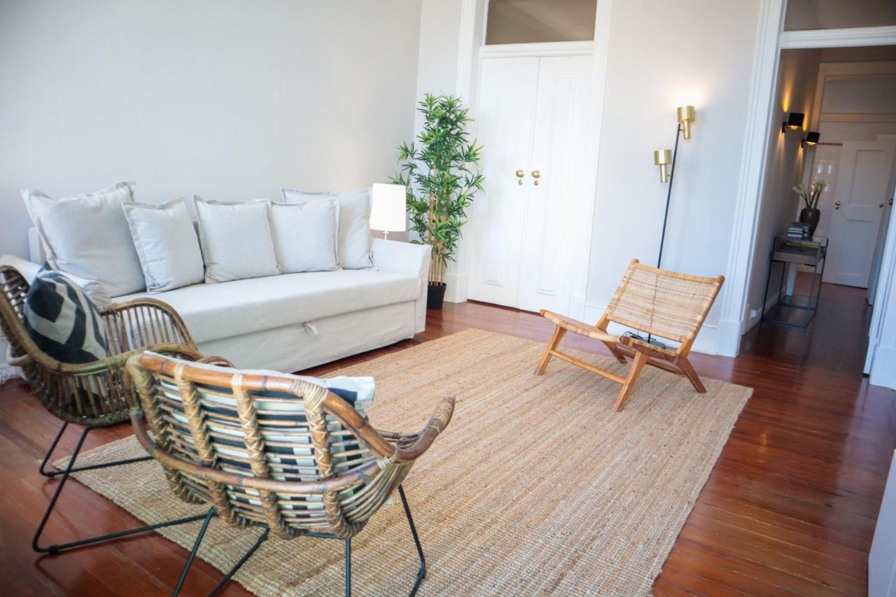 The Residences At Bairro Alto Lisboa Exteriér fotografie