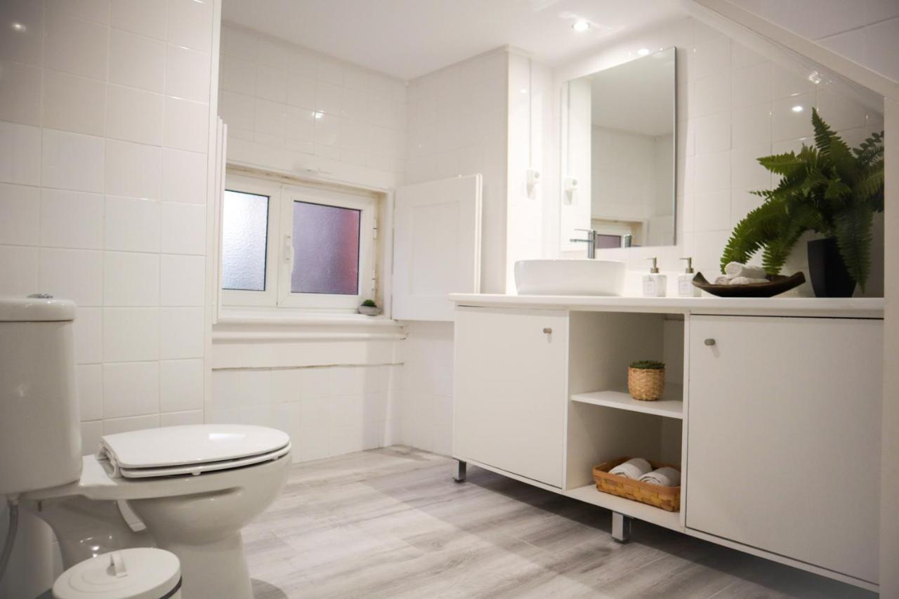The Residences At Bairro Alto Lisboa Exteriér fotografie